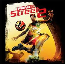 [PSP]Fifa Street 2