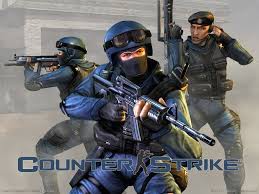 [PC]Counter-Strike 1.6